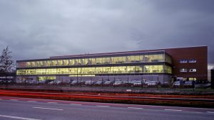 Barc-Cri | Zwijnaarde