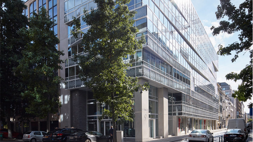 SVR-ARCHITECTS – Design for Living | Work | Well-being