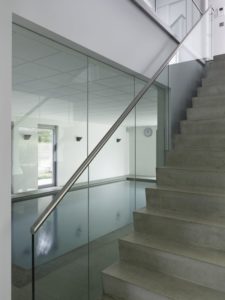 Nieuwbouw privé woning villa bell, project huisvesting SVR-ARCHITECTS