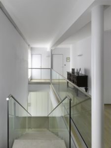 Nieuwbouw privé woning villa bell, project huisvesting SVR-ARCHITECTS