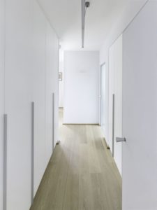 Nieuwbouw privé woning villa bell, project huisvesting SVR-ARCHITECTS