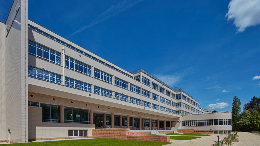 Residentie Tombeekheyde opgenomen in lustereditie Best Building Belgium