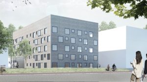 KU Leuven Bio-Incubator 4 / Arenberg Accelerator | Leuven