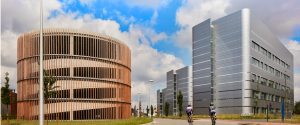Bioscape bij de 10 meest spraakmakende projecten van 2018 volgens Architectura