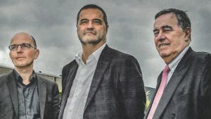 La biotechnologie n'est pas pour les larbins
