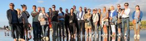 Teambuilding SVR-ARCHITECTS 2018