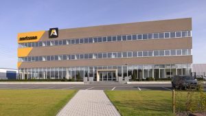 Entreprise de construction Aertssen | Stabroek