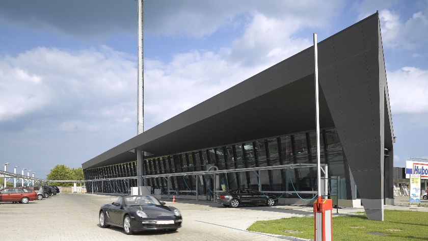 Supercarwash | Lier