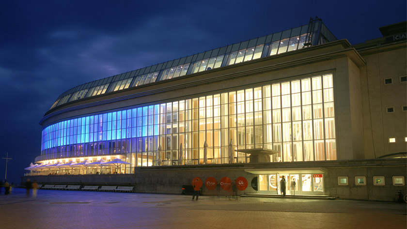 Casino Kursaal Oostende