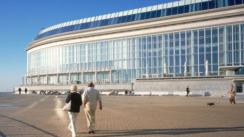 Casino Kursaal | Oostende