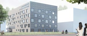 Consortium Proof of the sum, SVR-ARCHITECTS,Exilab, Riesauw wint wedstrijd Arenenberg Acellerator