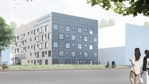 Arenberg Acellerator KU Leuven | Leuven