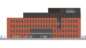Quartier Zuidpoort | Malines