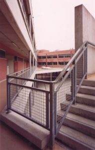 Nieuwbouw Technische school SITO 6, andere projecten SVR-ARCHITECTS