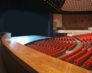 Casino Kursaal Ostende - Rénovation et intérieur