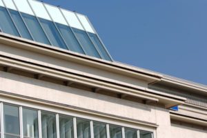 Renovatie en interieur Casino Kursaal Oostende, project ontspanning SVR-ARCHITECTS