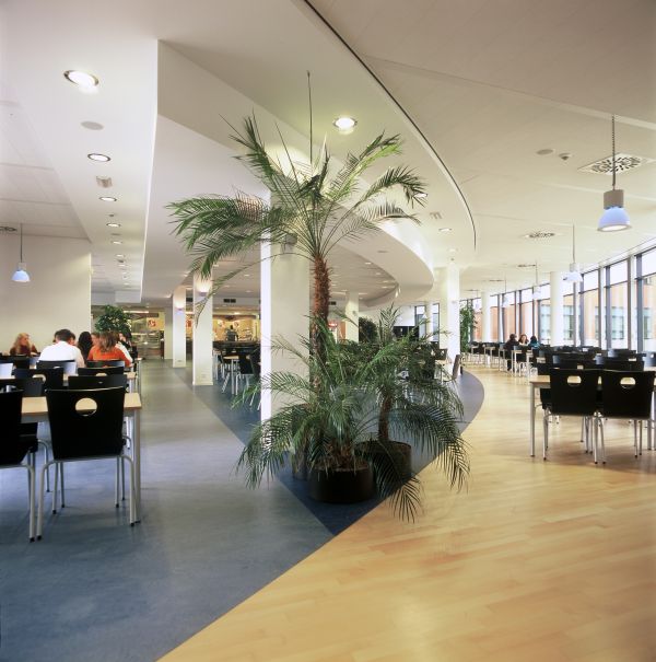 Wolters Kluwer, Malines