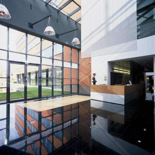 Wolters Kluwer, Malines