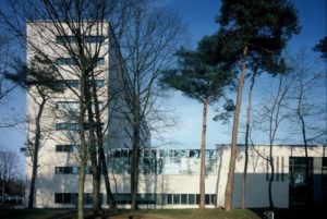 Nieuwbouw Universitaire Campus Tilburg, Nederland, andere projecten SVR-ARCHITECTS