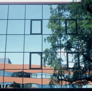 Nieuwbouw kantoorgebouw de Lijn Mechelen, kantoorgebouw SVR-ARCHITECTS