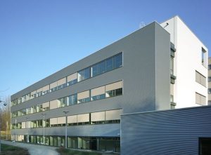 UZA-Vipa 1- Radiotherapie