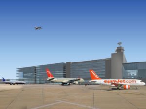 Brussels Airport Company - Gateway