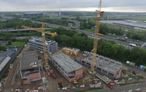 Life Science park Bioscape