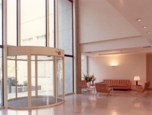 Nieuwbouw hoofdzetel Dow Corning, Ter Hulpen, kantoorgebouw SVR-ARCHITECTS