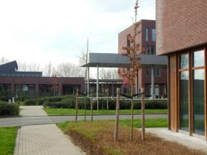 Revalidatieziekenhuis Revarte_Edegem