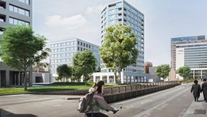 Kievit fase IIB | Anvers