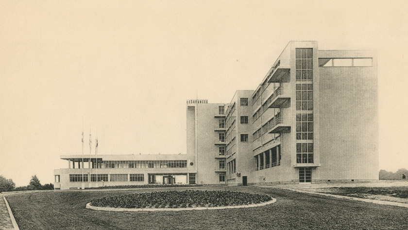 Doorbraak voor redding Sanatorium Tombeek.