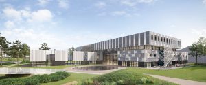 ETEX Innovation Center
