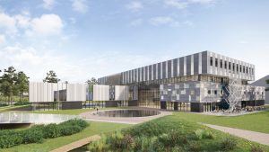 ETEX Innovation Center