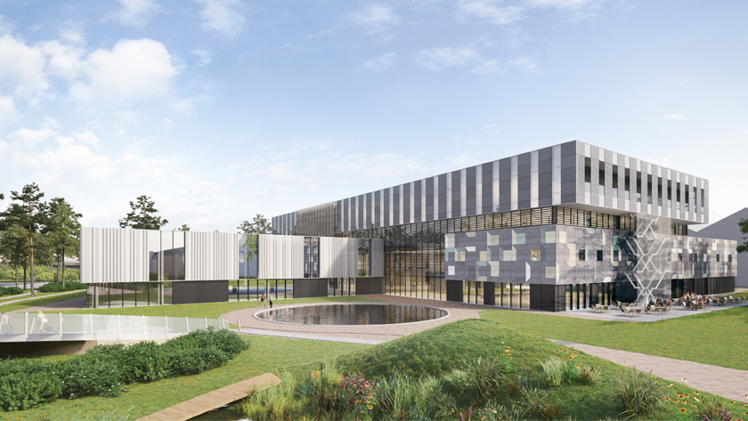 ETEX Innovation Center