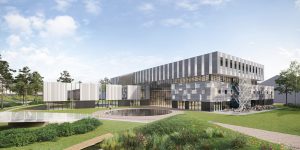 ETEX Innovation Center