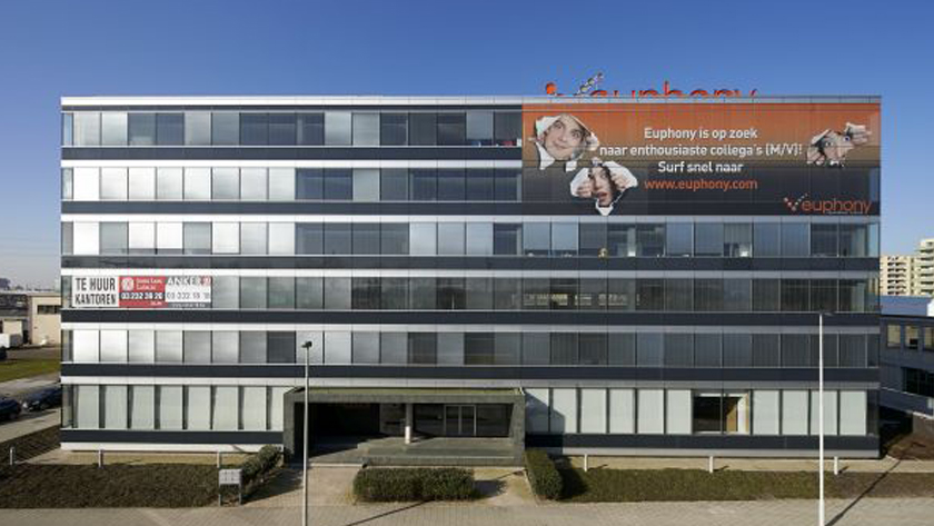 Ziegler NV | Antwerpen