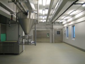 Nieuwbouw Animalium KUL, andere projecten SVR-ARCHITECTS