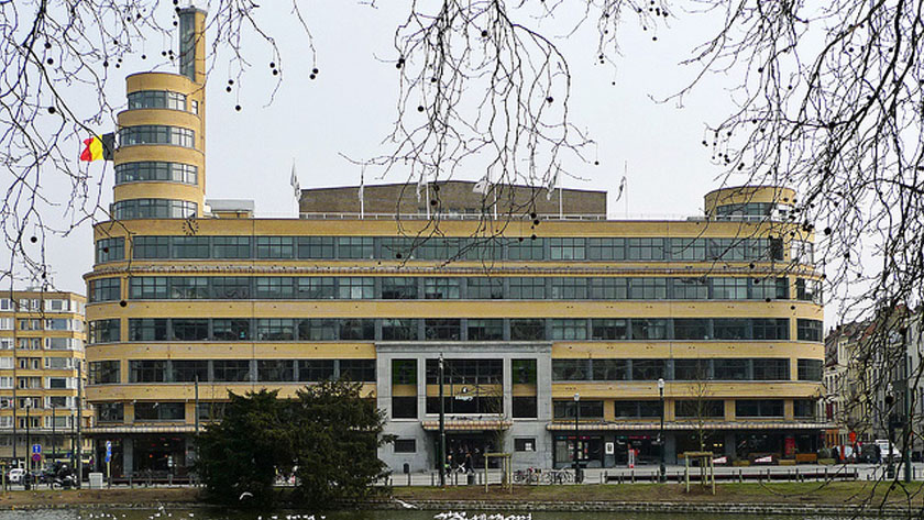 Flagey