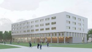 Université de Gand - Faculté de génie des biosciences