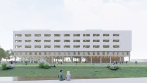 Université de Gand - Faculté de génie des biosciences