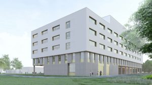 Université de Gand - Faculté de génie des biosciences