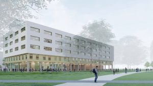 Université de Gand - Faculté de génie des biosciences