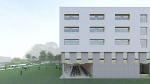 Université de Gand - Faculté de génie des biosciences