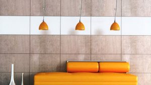 Donnez à votre intérieur la bonne personnalité