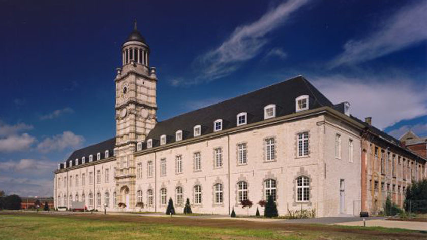 Gemeentehuis | Hemiksem