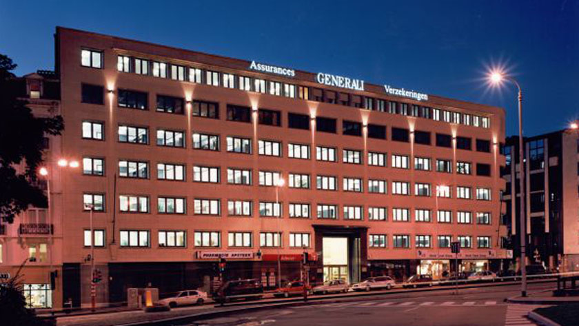 Generali