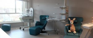 HH-Lier nieuwe materniteit,-neonatologie fase2
