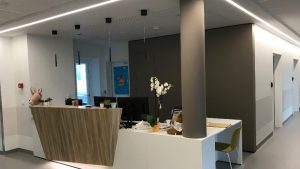 Materniteit H.H. Ziekenhuis | Lier