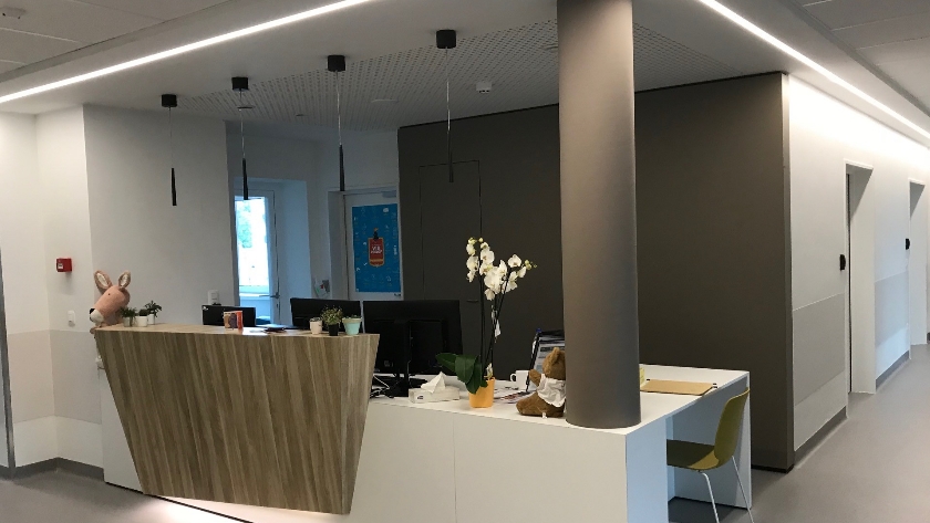 Materniteit H.H. Ziekenhuis | Lier
