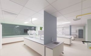 Life Science park Bioscape